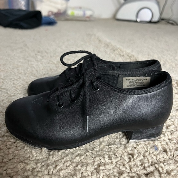 Bloch techno tap T4 size 10M - Picture 5 of 7